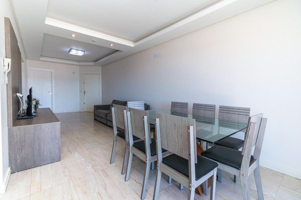 Aluguel Apartamento 3 Quartos Vista Mar Bombas Sc Bombinhas Bagian luar foto