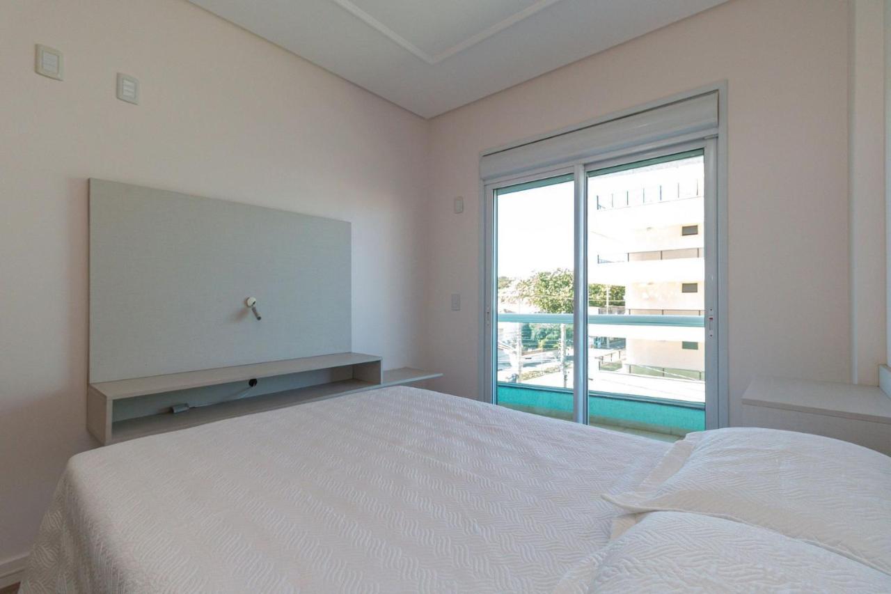 Aluguel Apartamento 3 Quartos Vista Mar Bombas Sc Bombinhas Bagian luar foto