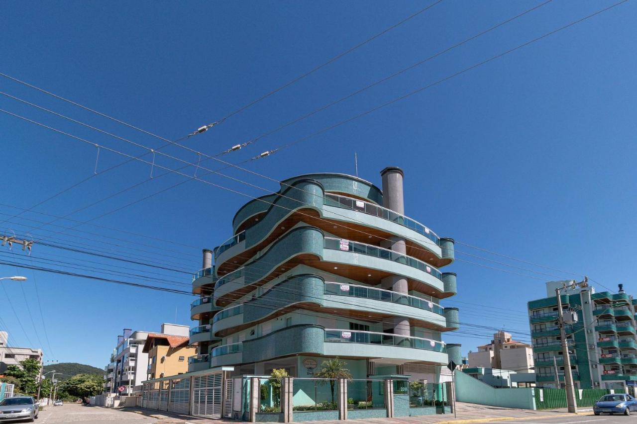 Aluguel Apartamento 3 Quartos Vista Mar Bombas Sc Bombinhas Bagian luar foto