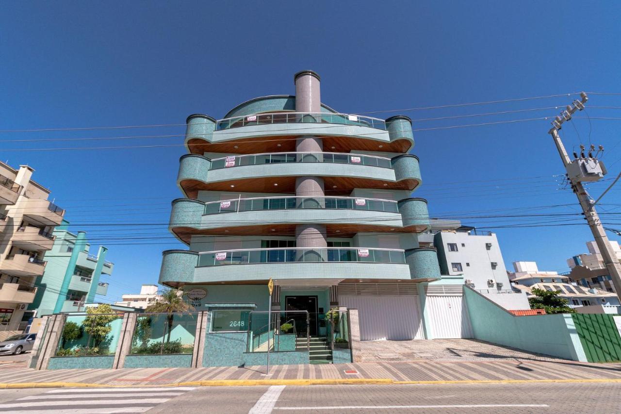 Aluguel Apartamento 3 Quartos Vista Mar Bombas Sc Bombinhas Bagian luar foto